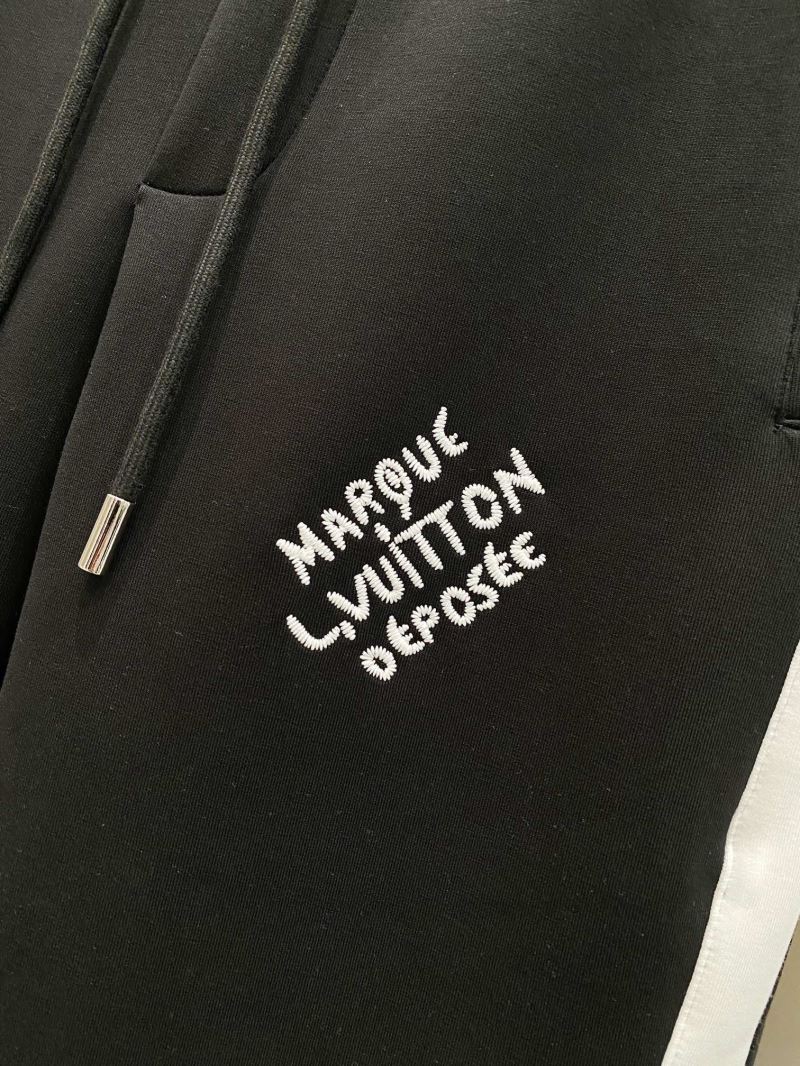 Louis Vuitton Long Suits